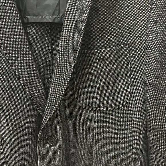 Hugo Boss/ Harry Rosen Suits Jacket -38R Made in Poland - Picture 4 of 10